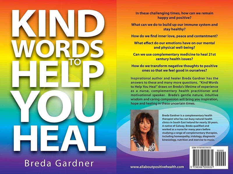 Kind Words To Help You Heal